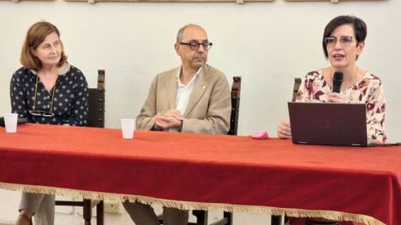 Consegnato al Comune di Perugia il documento storico sui fatti del 20 giugno