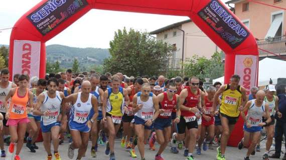 "Cipolla di Cannara in Corsa": appuntamemto il 22 settembre con la gara podistica