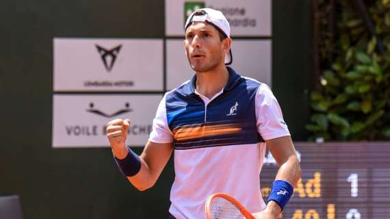 Impresa del tennista perugino Francesco Passaro! Ad un solo passo dagli Australian Open!