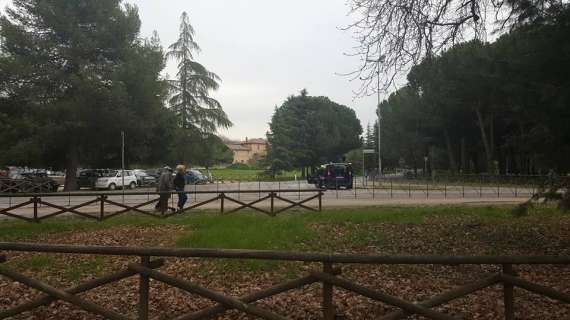 Da domani al Percorso Verde c'è Piacere Barbecue