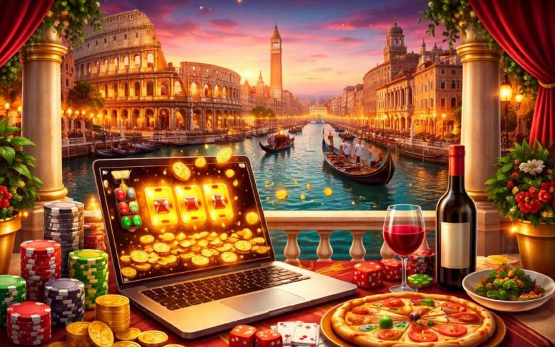 Nine Casino 2: recensione completa del brand italiano