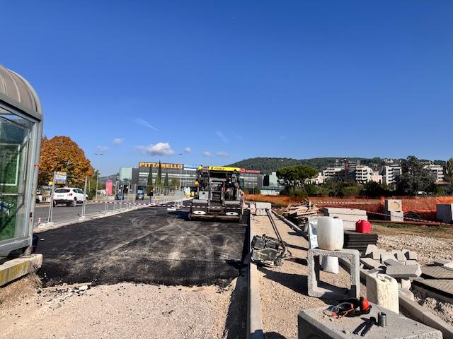 Le attività di San Sisto penalizzate dai lavori del BRT potranno spartirsi 250mila euro a fondo perduto
