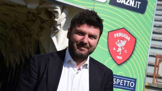 Buon compleanno a Roberto Goretti!