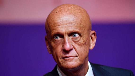 La LegaPro ha scelto Pierluigi Collina per promuovere la campagna a favore della LILT (Lega Italiana per la Lotta contro i Tumori)