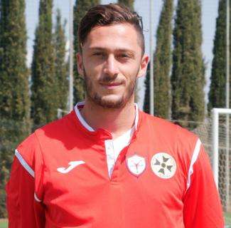 Un nuovo centrocampista al Perugia: arriva dal Carpi ed è già a disposizione di Alessandro Nesta