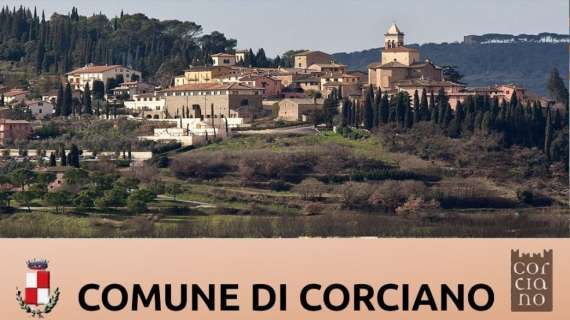 Domenica torna "Corciano in movimento": si camminerà a Solomeo