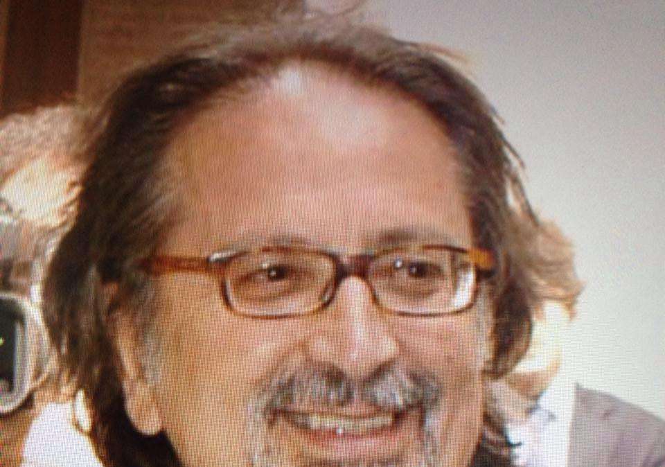 La Regione dell'Umbria manifesta il dolore per la scomparsa del giornalista Elio Clero Bertoldi