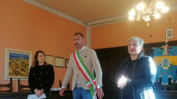 Consegnato il "Premio Città di Torgiano" agli studenti degli istituti scolastici locali