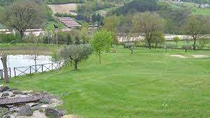Riparte l'attività del Golf Club Caldese di Città di Castello con una nuova dirigenza