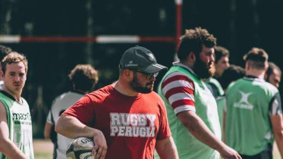 Domani riparte la stagione del Cus Perugia di rugby: appuntamento a Pian di Massiano