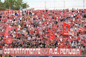 Si chiuderà sabato 14 settembre la campagna abbonamenti al Perugia Calcio