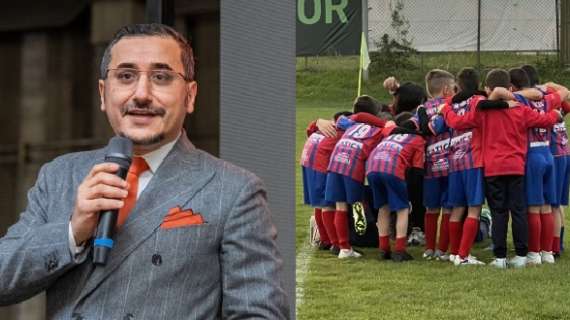 "Il Castel del Piano sta già ripartendo: tempo per replicare alle chiacchiere ne abbiamo veramente poco"
