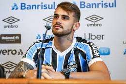Un attaccante brasiliano nel mirino del Perugia, ma il giocatore è restìo al ritorno in Italia