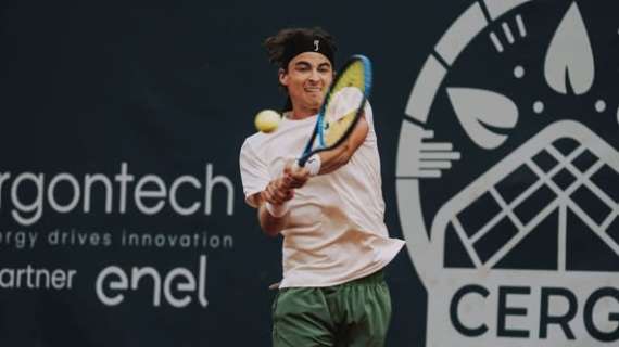 Si sono conclusi gli Internazionali di tennis di Todi con una finale di grandi emozioni!