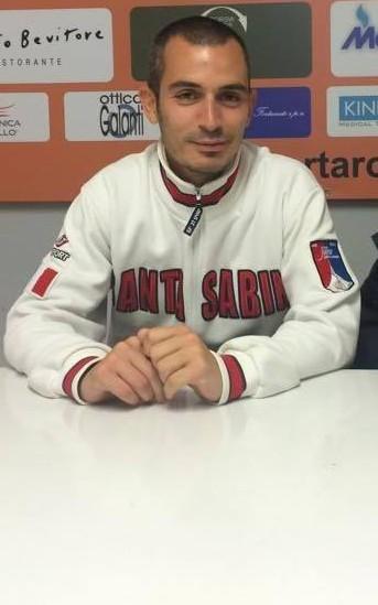 Il Perugia da oggi ha un nuovo allenatore in seconda: esonerato Gian Marco Ortolani