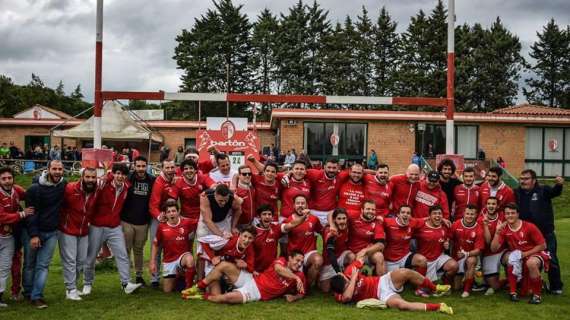 Il Cus Perugia di rugby domani atteso ad una gara decisiva a Pian di Massiano: ci sono da vincere i playoff di serie B!