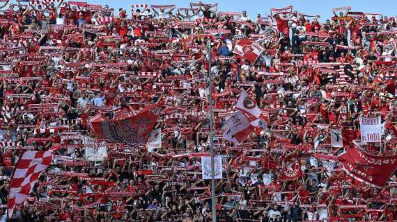Va avanti la campagna abbonamenti del Perugia Calcio: ultimi giorni di prelazione