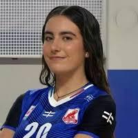 Nuovo libero per la Bartoccini Perugia: dall'A2 arriva Aurora Brambilla, figlia di Massimo, allenatore della Juventus Next Gen in C