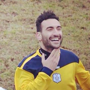 Riccardo Gaucci ingaggia un attaccante per il salto di qualità del suo Assisi in Promozione