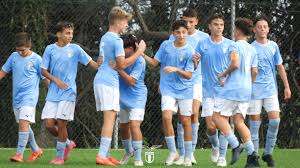 Under 14: Lazio-Perugia 3-0 con i biancocelesti primi in classifica a punteggio pieno