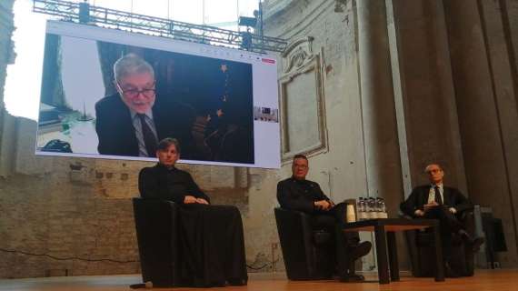 Perugia avvolta in questi giorni nel clima di “Alibi Festival – Dialoghi e narrazioni sul crime” 