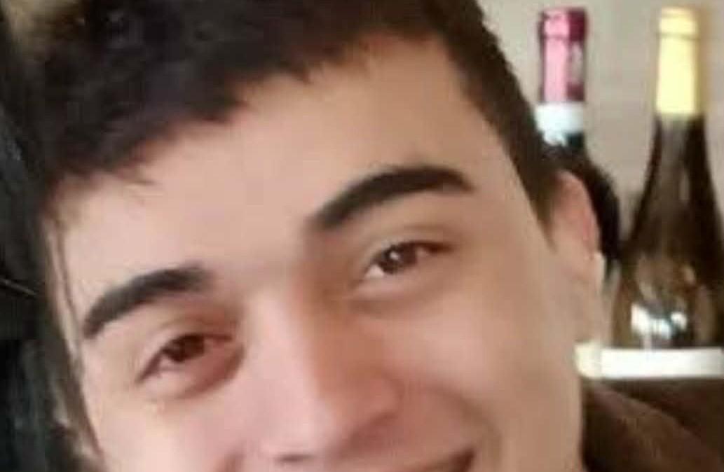Dolore immane in Umbria per il tragico incidente che stamani è costata la vita a Giorgio Alberto di 26 anni