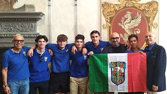 La nazionale azzurra di Diabete di tipo 1 in Polonia per disputare la "Coppa Insulina a Bordo”