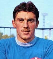 Lutto per il Perugia Calcio: Eddo di ha lasciato a 76 anni, portandosi tra i ricordi quel magnifico sesto posto in B con il Grifo 