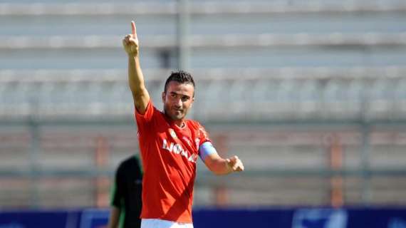 Ora è ufficiale: Giampiero Clemente non è più un giocatore del Perugia!