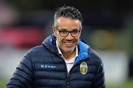 Da Ussi (Unione stampa sportiva italiana) dell'Umbria la solidarietà a Lorenzo Modestino