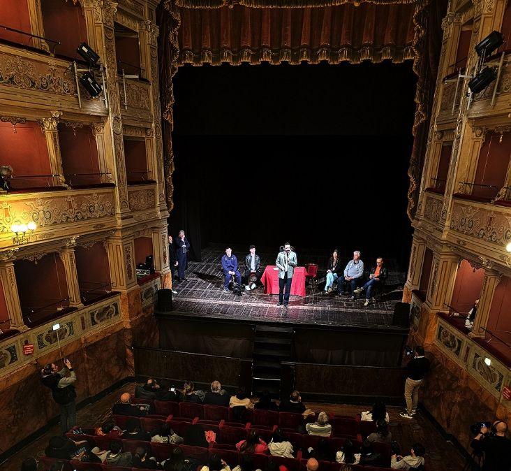 Successo per  "Sport per Tutti – Spoleto Inclusiva", incontro di avvicinamento alla terza edizione di Eco Sanfra