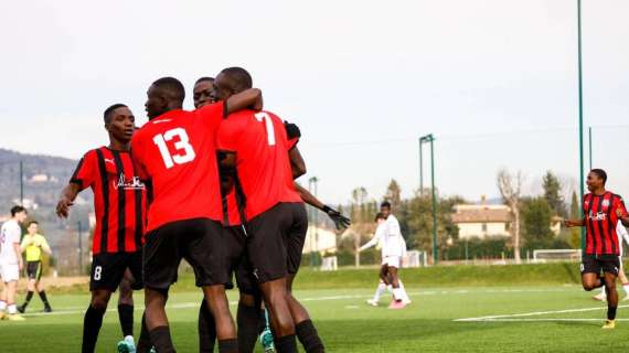 Risultati e marcatori della giornata di oggi al Torneo di Viareggio: le qualificate