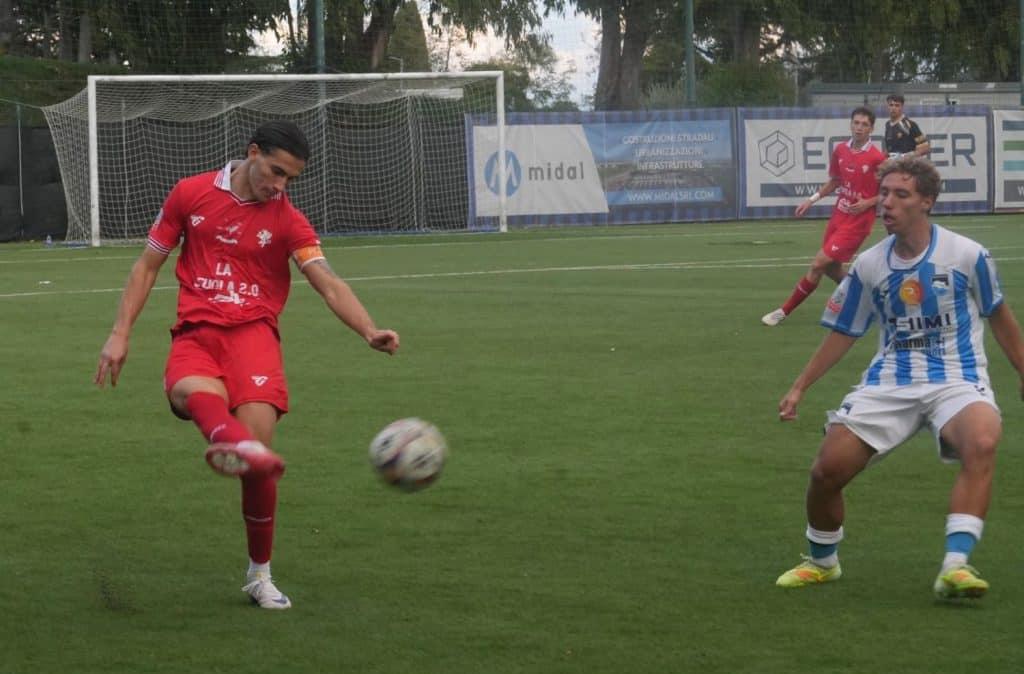 La Primavera del Perugia battuta nettamente (3-0) dal Pescara