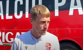 Il Perugia aspetterà la prossima settimana per il nuovo difensore: accordo per Kirwan