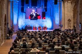 Domani la seconda giornata del Festival Internazionale del Giornalismo di Perugia con tantissimi ospiti