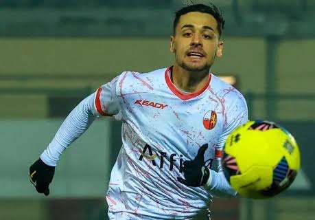 C'era anche il Perugia su Rizzo Pinna, ma il giocatore è approdato in Serie B