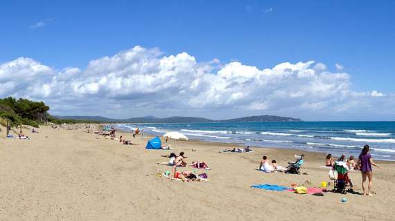 Umbria sconvolta dalla tragedia in vacanza: a 21 anni muore all'Argentario per un tuffo su un fondale basso