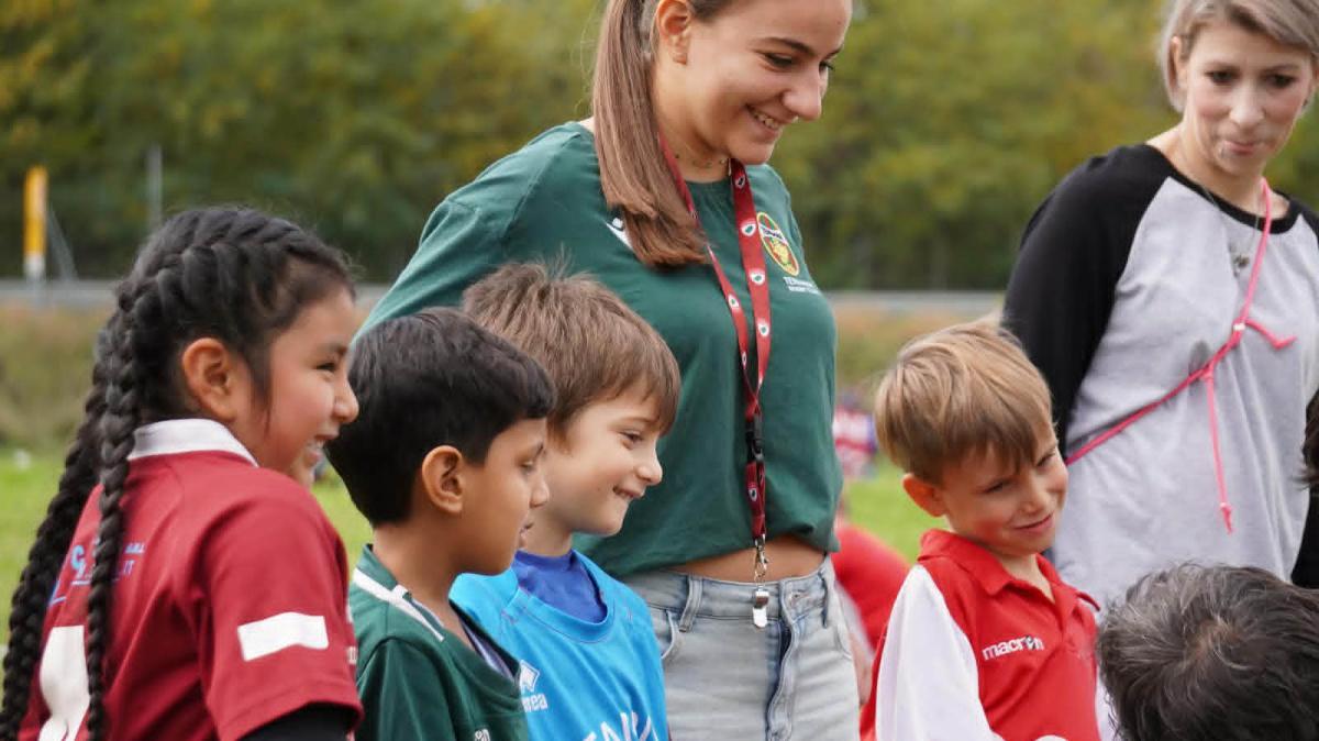 Impazza l'Orvietana Rugby grazie anche ad Alessia Paolucci ... sognando di essere al "6 Nazioni 2026"