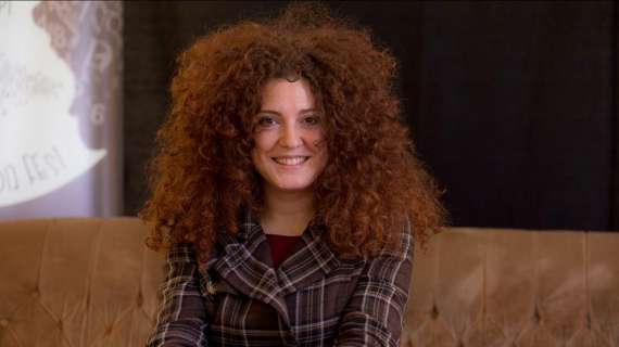 Questa artista umbra si chiama Elisa ed è pronta a lanciare il suo primo disco da solista