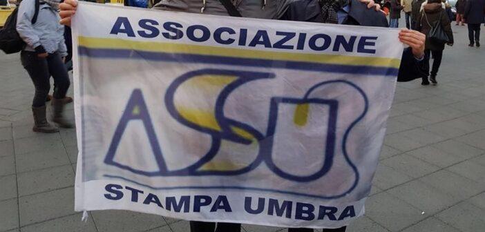Rinnovate le cariche dell’Associazione Stampa Umbra (Asu): Massimiliano Cinque confermato presidente