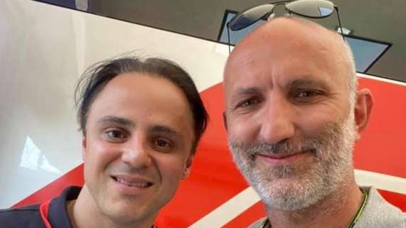 Complimenti Federico Fondacci! Dalla sua fantasia sono nati i premi della Lega Volley Summer Tour!