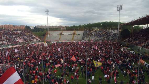 La forza di 7017 abbonati a spingere il Perugia oggi contro il Brescia! Abbonamenti sino al 4 ottobre