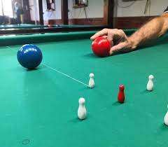 Terminato il campionato umbro di boccette: ma l'esito era già noto da tempo