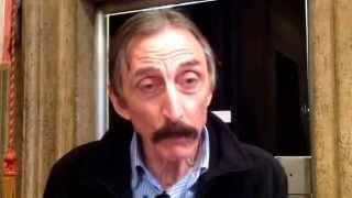 Il mondo scolastico dell'Umbria in lutto per la scomparsa di Marcello Ricci