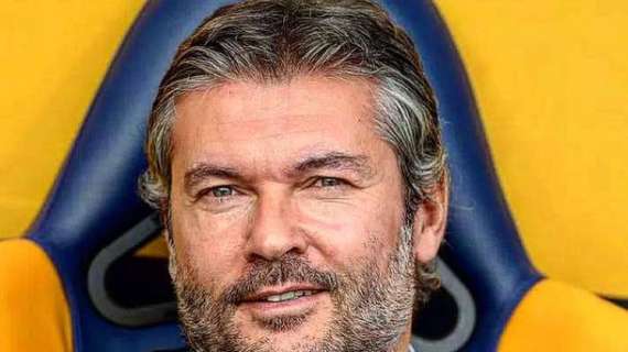 Ex Perugia, è lui il miglior direttore sportivo italiano? I risultati dicono di si