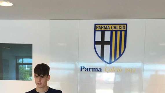 Il Parma scova a Deruta il proprio bomber del futuro? Ufficializzato l'ingaggio di un talento per la squadra Under 16