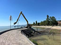 "Evitiamo allarmismi per il lago Trasimeno: la situazione è valutata ogni giorno"... ma quale futuro ci aspetta?