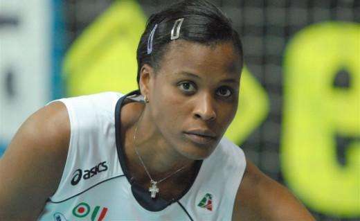 La Tuum Perugia chiude la sua B1 femminile di volley contro San Giustino