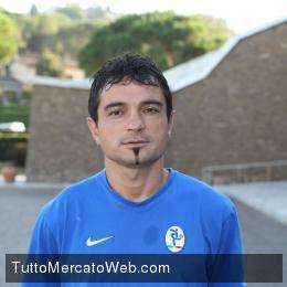 Rescisso il contratto con Alessandro Conticchio