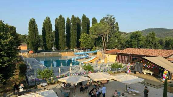 Sant'Arcangelo verso una nuova vita e raddoppio della popolazione grazie al "Trasimeno Glamping Resort"